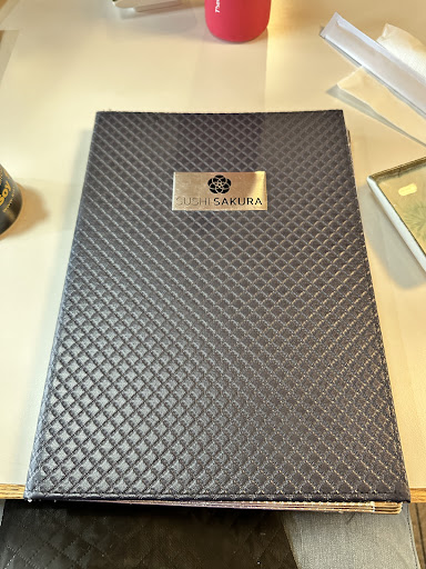 Photo of Sushi Sakura - 770 Oliver St, Williams Lake, BC V2G 1N1